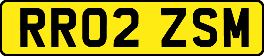 RR02ZSM