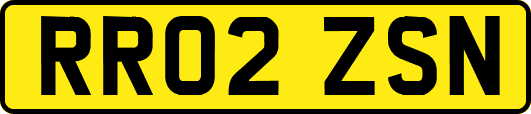 RR02ZSN