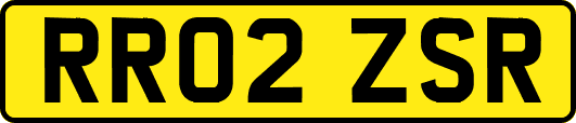 RR02ZSR