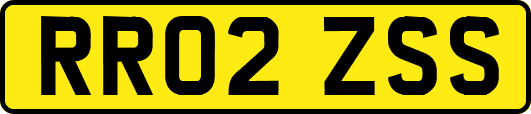 RR02ZSS