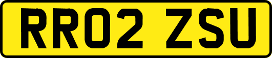 RR02ZSU