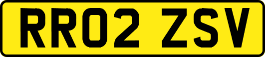 RR02ZSV