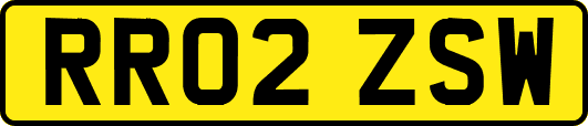 RR02ZSW