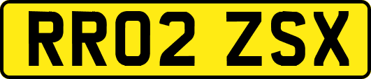 RR02ZSX