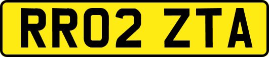 RR02ZTA