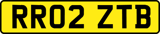 RR02ZTB