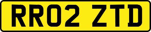 RR02ZTD