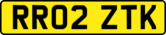 RR02ZTK
