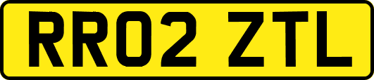 RR02ZTL