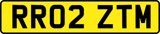 RR02ZTM