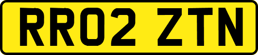 RR02ZTN