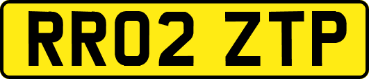 RR02ZTP