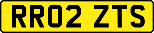 RR02ZTS