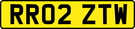 RR02ZTW