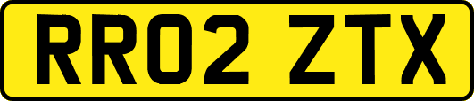 RR02ZTX
