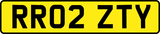 RR02ZTY
