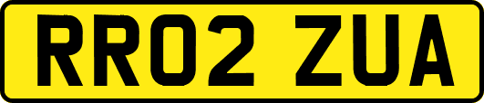 RR02ZUA