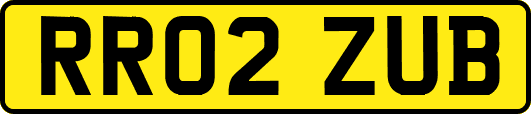 RR02ZUB