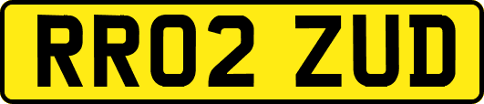 RR02ZUD