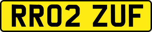 RR02ZUF