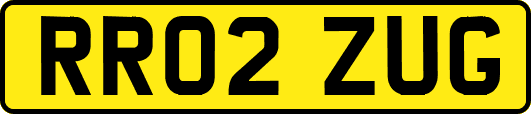 RR02ZUG