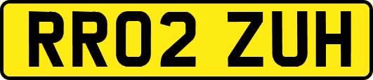 RR02ZUH