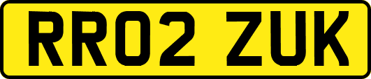 RR02ZUK