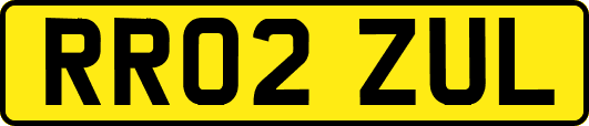 RR02ZUL
