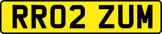 RR02ZUM