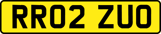 RR02ZUO
