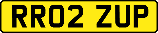 RR02ZUP
