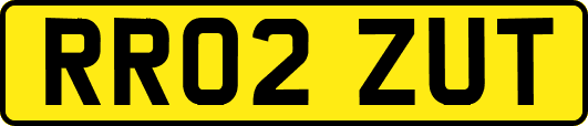RR02ZUT