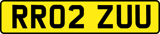 RR02ZUU
