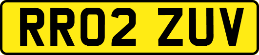RR02ZUV