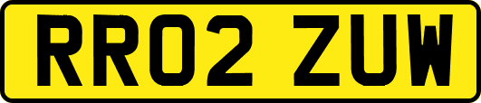 RR02ZUW