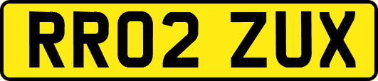 RR02ZUX