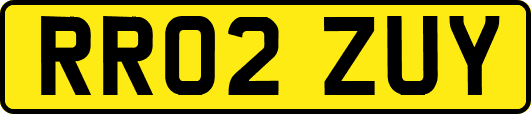RR02ZUY