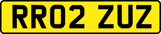 RR02ZUZ