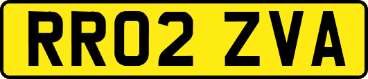 RR02ZVA