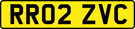 RR02ZVC