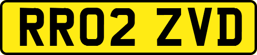 RR02ZVD