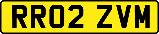 RR02ZVM