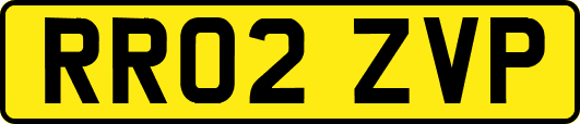RR02ZVP