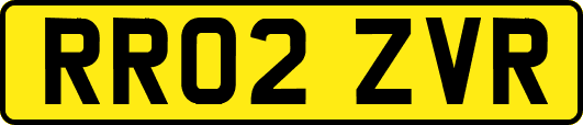 RR02ZVR