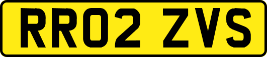 RR02ZVS