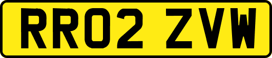 RR02ZVW
