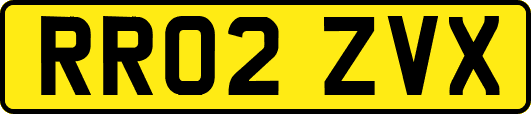 RR02ZVX