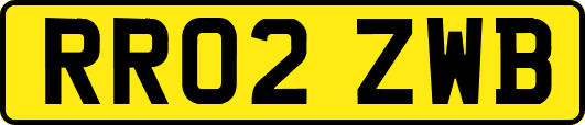 RR02ZWB