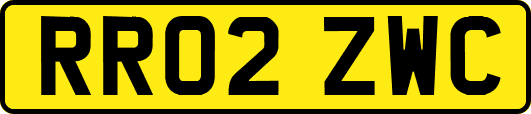 RR02ZWC