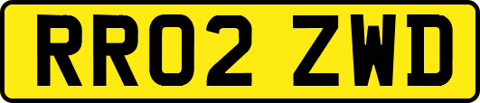 RR02ZWD